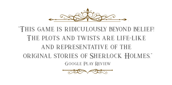 Sherlock Holmes em Portugues – Apps no Google Play