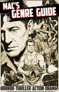 Genre Guide