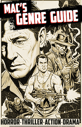 Genre Guide