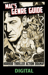 Genre Guide